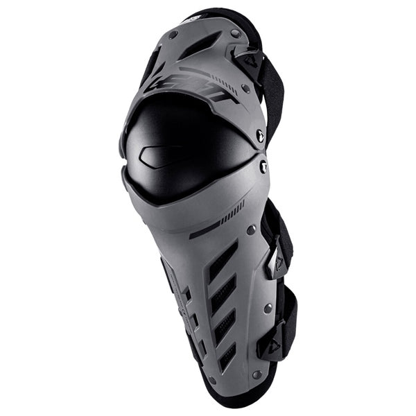 Leatt Dual Axis Knee & Shin Guard SM-MD - Driven Powersports