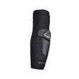 Leatt Reaflex Hybrid Elbow Guard Black XL - Driven Powersports