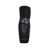 Leatt Reaflex Hybrid Elbow Guard Black XL - Driven Powersports