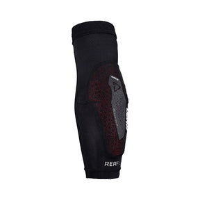 Leatt Reaflex Ultralite Elbow Guard Black 2XL - Driven Powersports