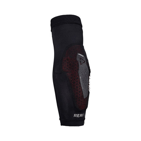Leatt Reaflex Ultralite Elbow Guard Black 2XL - Driven Powersports