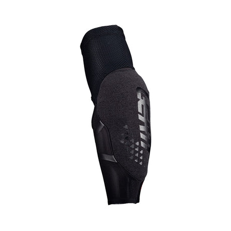Leatt 3DF 5.0 Evo Elbow Guard Black LG - Driven Powersports