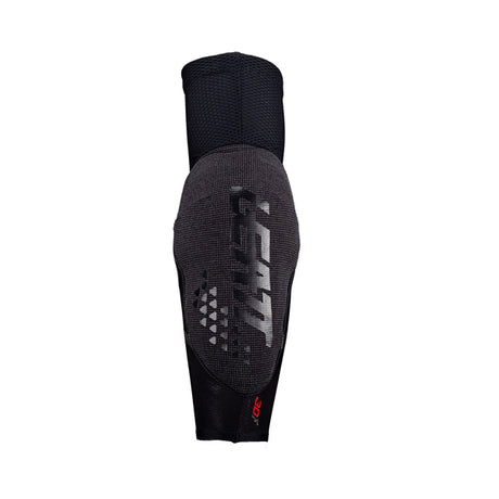 Leatt 3DF 5.0 Evo Elbow Guard Black LG - Driven Powersports