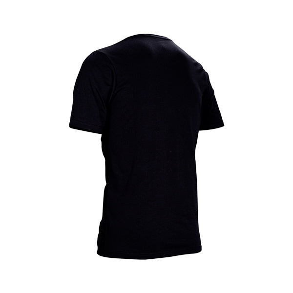 Leatt Core T-Shirt - V25 Black 3XL - Driven Powersports