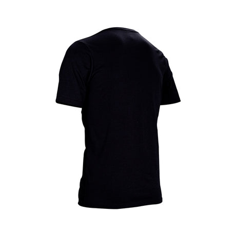 Leatt Core T-Shirt - V25 Black 3XL - Driven Powersports
