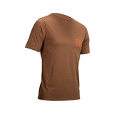 Leatt Core T-Shirt - V25 XL - Driven Powersports