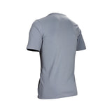 Leatt Core T-Shirt - V25 Titanium MD - Driven Powersports