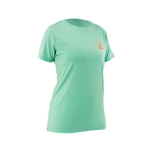 Leatt Core T-Shirt for Women XS - Driven Powersports