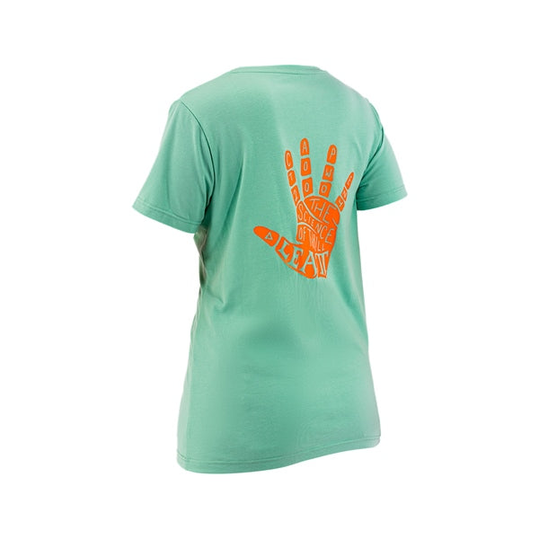 Leatt Core T-Shirt for Women XS - Driven Powersports