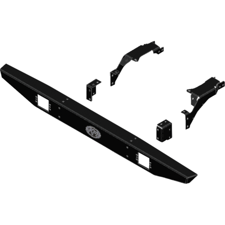 KFI PRODUCTS REAR BUMPER - POLARIS RANGER 1000 Front - Driven Powersports