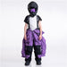JETHWEAR 1 PIECE ODIN/OLIVIA CHILD DRIP 3-4 Purple - Driven Powersports