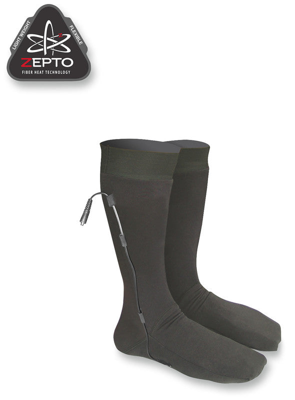 GEARS CANADA GENX-4 HEATED SOCKS Other - Driven Powersports