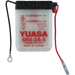 YUASA 6N4-2A-5 CONVENTIONAL 6 VOLT Front - Driven Powersports