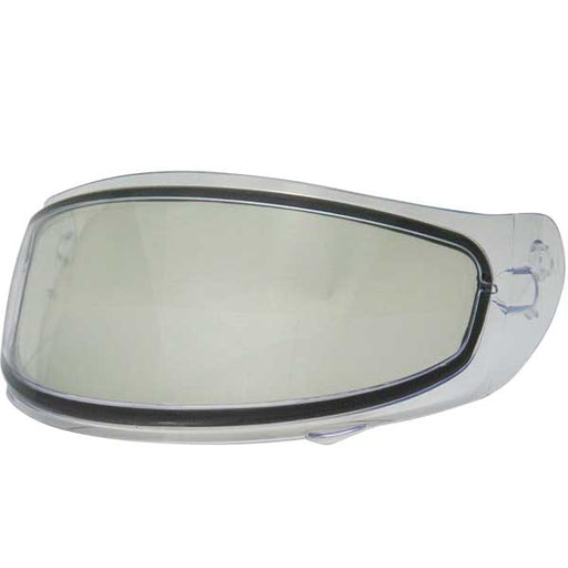 ZOAN THUNDER CLEAR DOUBLE LENS SHIELD (090-101) - Driven Powersports
