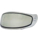 ZOAN THUNDER CLEAR DOUBLE LENS SHIELD (090-101) - Driven Powersports