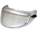 ZOAN THUNDER CLEAR ELECTRIC LENS SHIELD (090-102) - Driven Powersports