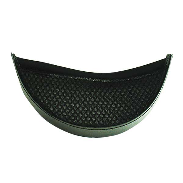 Zoan DEFENDER MOTORCYCLE CHIN CURTAIN (090-140) - Driven Powersports
