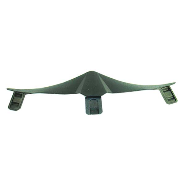 Zoan THUNDER MOTORCYCLE BREATH GUARD (090-162) - Driven Powersports