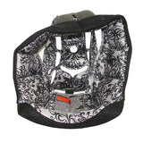 Zoan DEFENDER WILD COMFORT LINER Silver 3XL - Driven Powersports