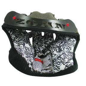 Zoan MX-2 CROSSBONES COMFORT LINER Youth Large - Driven Powersports