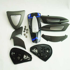 Zoan DEFENDER WILD REPAIR KIT Blue - Driven Powersports