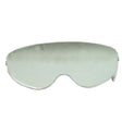 Zoan HALF HELMET CLEAR INNER SHIELD (090-300) - Driven Powersports