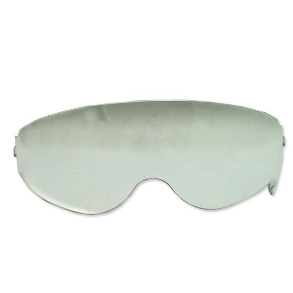 Zoan HALF HELMET CLEAR INNER SHIELD (090-300) - Driven Powersports