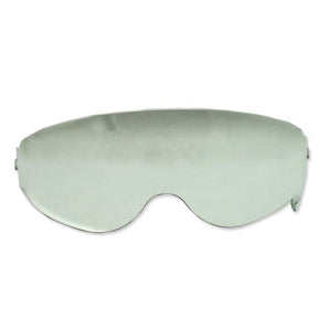 Zoan HALF HELMET CLEAR INNER SHIELD (090-300) - Driven Powersports