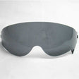 Zoan HALF HELMET TINTED INNER SHIELD (090-301) - Driven Powersports