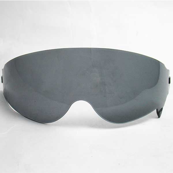 Zoan HALF HELMET TINTED INNER SHIELD (090-301) - Driven Powersports