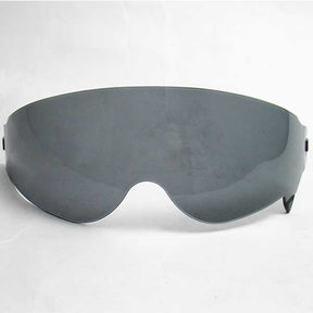 Zoan HALF HELMET TINTED INNER SHIELD (090-301) - Driven Powersports