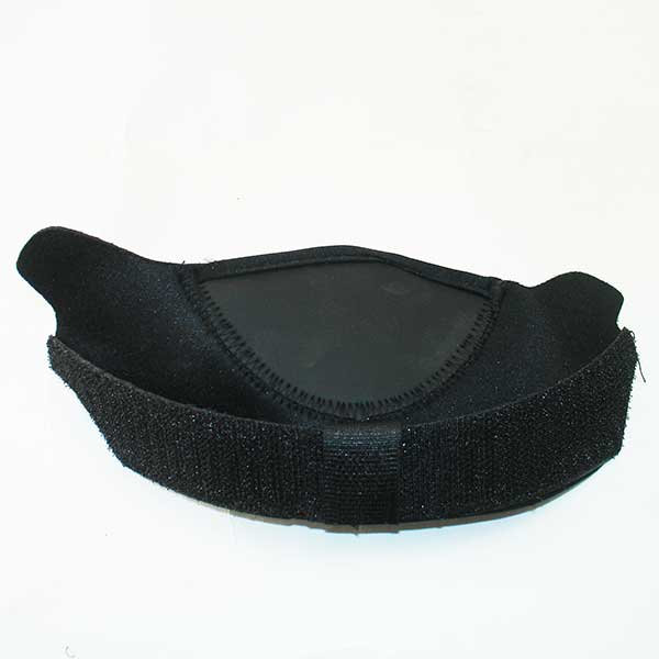 Zoan COYOTE SNOW BREATH GUARD (090-134) - Driven Powersports