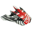 Zoan MX-1 VISOR (094-133) - Driven Powersports