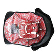 Zoan MX-1 CROSSBONES GENERATION 2 COMFORT LINER Red 3XL - Driven Powersports