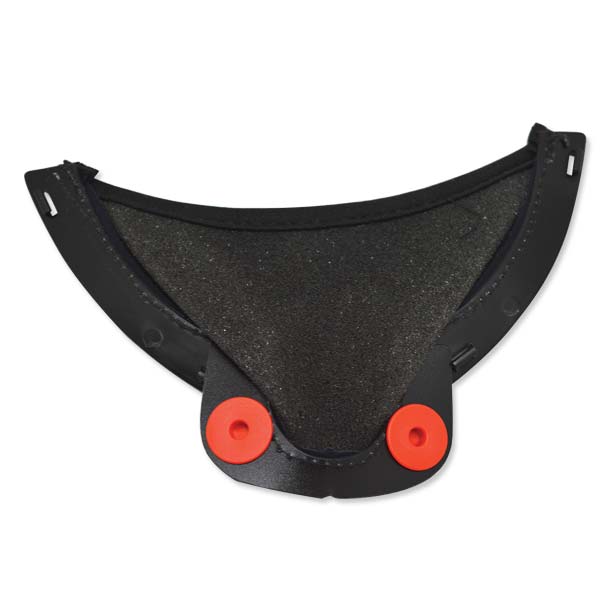 Zoan FLUX SNOW CHIN CURTAIN (090-184) - Driven Powersports