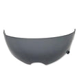 Zoan 859 TINTED INNER SHIELD (090-341) - Driven Powersports
