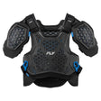 Fly Racing Blueprint RCH-2 Chest Protector Black Large/XL - Driven Powersports