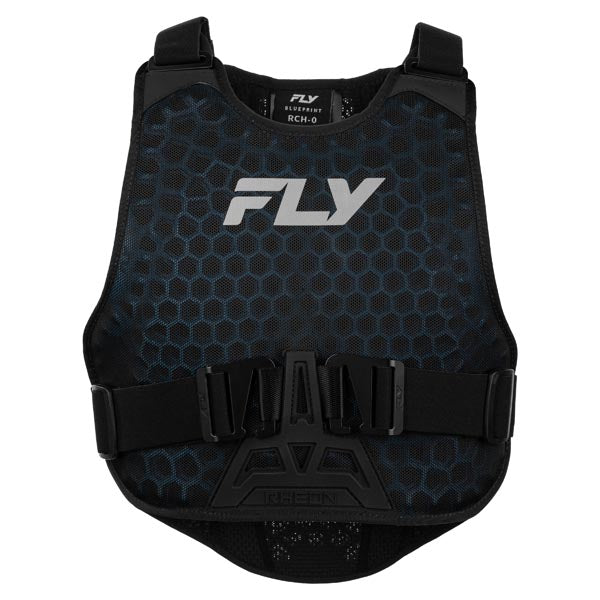Fly Racing Blueprint RCH-0 Roost Guard (36-6006S) - Driven Powersports