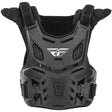 FLY YOUTH RVL RST GRD RACE BLK (36-16058) - Driven Powersports