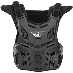 FLY YOUTH RVL RST GRD RACE BLK (36-16058) - Driven Powersports