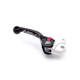ASV F4 Series Off-Road Brake Lever For Kawasaki Black - Driven Powersports