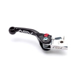 ASV F4 Series Off-Road Brake Lever For Ktm Black - Driven Powersports