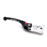 ASV F4 Series Off-Road Brake Lever For Yamaha Black - Driven Powersports