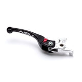 ASV F4 Series Off-Road Brake Lever For Yamaha Black - Driven Powersports
