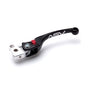 ASV F4 Series Off-Road Clutch Lever For Kawasaki Black - Driven Powersports