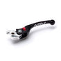 ASV F4 Series Off-Road Clutch Lever For Honda Black - Driven Powersports