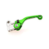 ASV F4 Series Off-Road Trail Clutch Lever For Beta Green - Driven Powersports