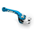 ASV Brake Lever Serie C6 – Off-Road For Husqvarna Blue - Driven Powersports