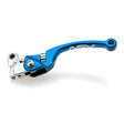 ASV Clutch Lever Serie C6 – Off-Road For Gas Gas / Husqvarna Blue - Driven Powersports