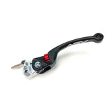 ASV Clutch Lever Serie C6 – Off-Road For Suzuki Black - Driven Powersports
